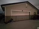 7116 187A Street, Edmonton, AB  -  Photo Showing Garage 