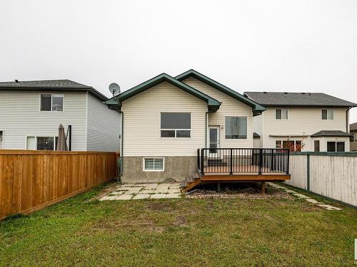 11531 167A Av Nw, Edmonton, AB 