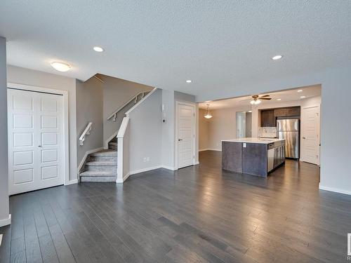 5442 Crabapple Loop, Edmonton, AB - Indoor