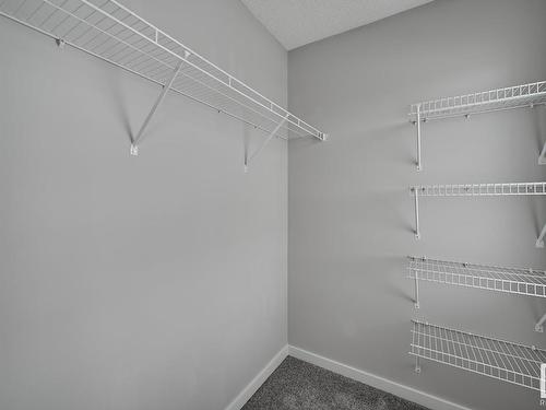 5442 Crabapple Loop, Edmonton, AB - Indoor With Storage