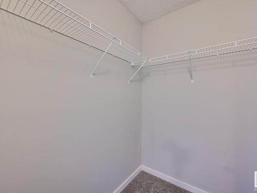 5442 Crabapple Loop, Edmonton, AB - Indoor With Storage