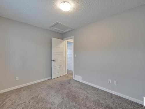 5442 Crabapple Loop, Edmonton, AB - Indoor Photo Showing Other Room