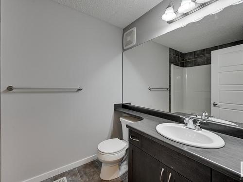 5442 Crabapple Loop, Edmonton, AB - Indoor Photo Showing Bathroom