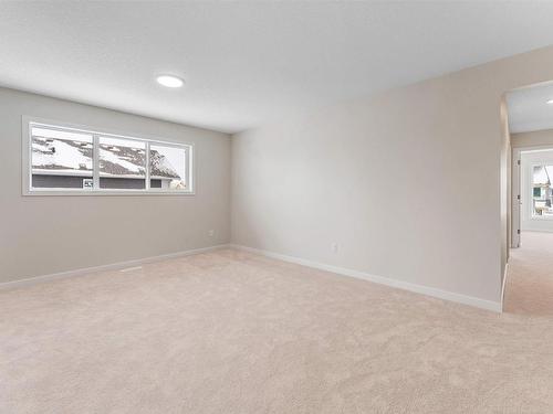 2118 Muckleplum Crescent, Edmonton, AB - Indoor Photo Showing Other Room