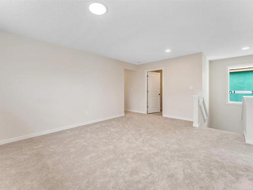 2118 Muckleplum Crescent, Edmonton, AB - Indoor Photo Showing Other Room