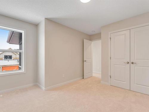 2118 Muckleplum Crescent, Edmonton, AB - Indoor Photo Showing Other Room