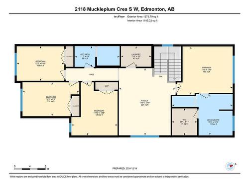 2118 Muckleplum Crescent, Edmonton, AB - Other