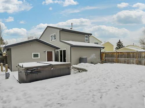 8429 Mill Woods Road, Edmonton, AB - Outdoor