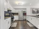 109 801 11 Street, Cold Lake, AB  - Indoor Photo Showing Kitchen 