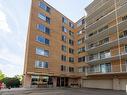 603 12207 Jasper Avenue, Edmonton, AB  - Outdoor With Balcony 