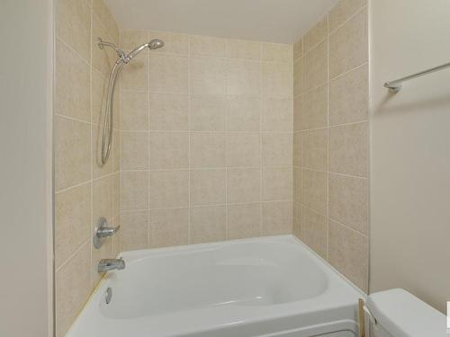 603 12207 Jasper Avenue, Edmonton, AB - Indoor Photo Showing Bathroom