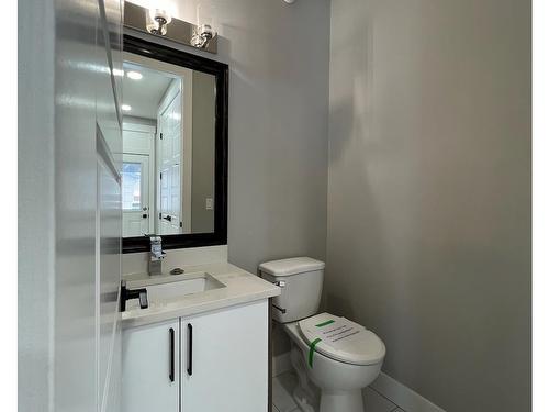 17708 59 Street, Edmonton, AB - Indoor Photo Showing Bathroom