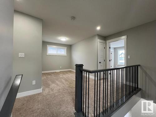 17708 59 Street, Edmonton, AB - Indoor Photo Showing Other Room