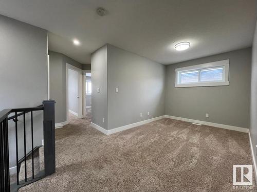 17708 59 Street, Edmonton, AB - Indoor Photo Showing Other Room