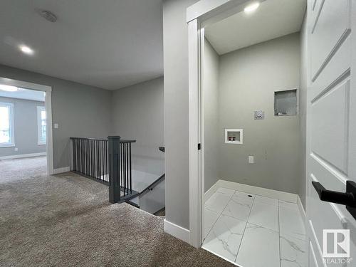 17708 59 Street, Edmonton, AB - Indoor Photo Showing Other Room