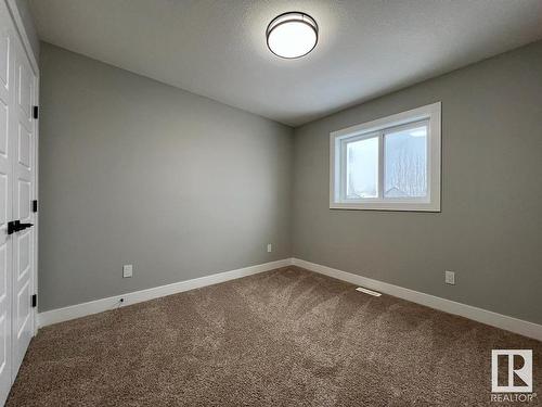 17708 59 Street, Edmonton, AB - Indoor Photo Showing Other Room