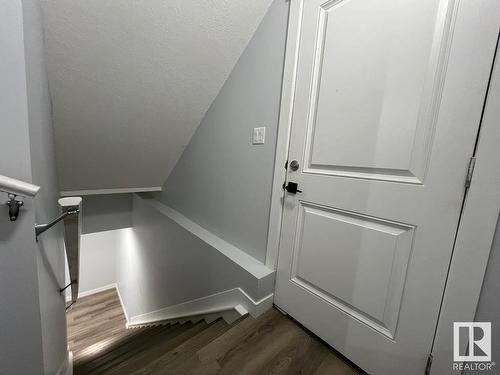 17708 59 Street, Edmonton, AB - Indoor Photo Showing Other Room