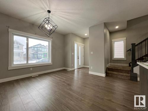 17708 59 Street, Edmonton, AB - Indoor Photo Showing Other Room