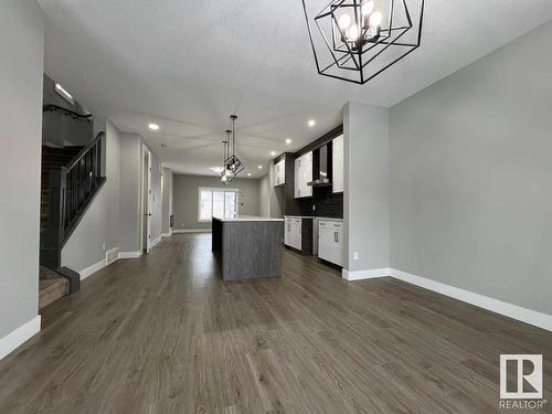 17708 59 Street, Edmonton, AB - Indoor Photo Showing Other Room