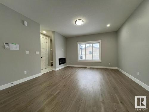 17708 59 Street, Edmonton, AB - Indoor Photo Showing Other Room