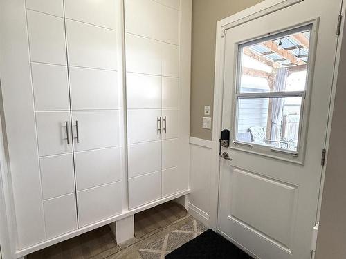 118 Gilmore Way, Spruce Grove, AB - Indoor Photo Showing Other Room