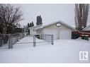 9107 74 Street, Edmonton, AB  - Outdoor With Exterior 