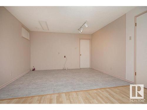 9107 74 Street, Edmonton, AB - Indoor Photo Showing Other Room