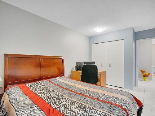 4 13452 Fort Road, Edmonton, AB - Indoor Photo Showing Bedroom