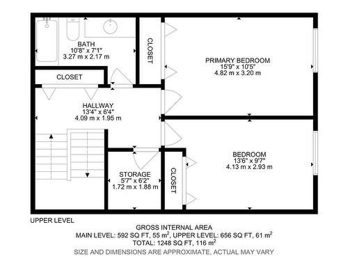 4 13452 Fort Road, Edmonton, AB - Other