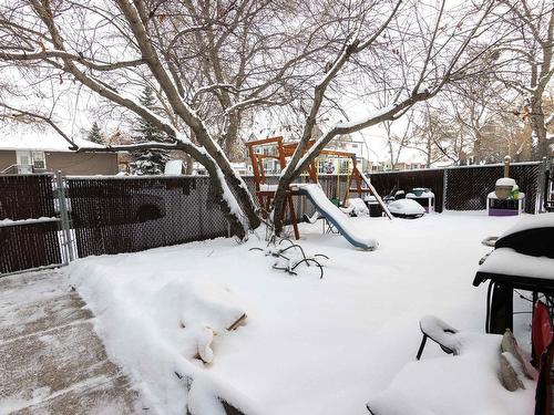 8704 122 Avenue, Edmonton, AB - Outdoor