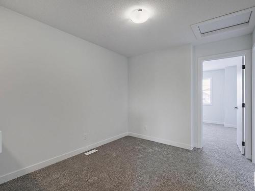 9823 107A Avenue, Morinville, AB - Indoor Photo Showing Other Room