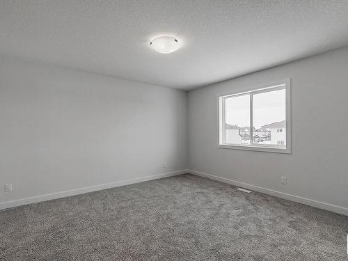 9823 107A Avenue, Morinville, AB - Indoor Photo Showing Other Room