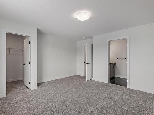 9823 107A Avenue, Morinville, AB - Indoor