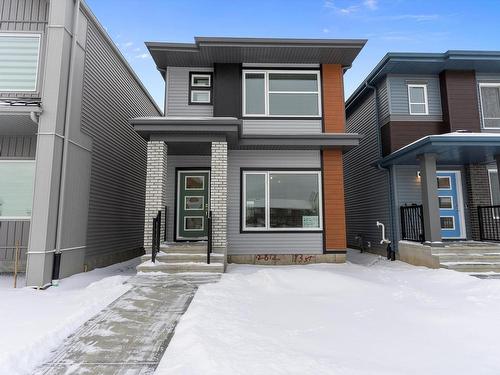 2812 193 Street, Edmonton, AB - Outdoor