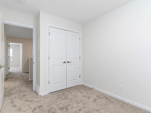 2812 193 Street, Edmonton, AB - Indoor Photo Showing Other Room