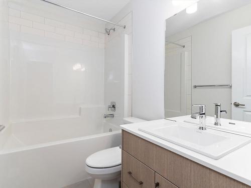 2812 193 Street, Edmonton, AB - Indoor Photo Showing Bathroom