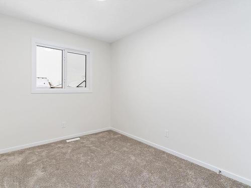 2812 193 Street, Edmonton, AB - Indoor Photo Showing Other Room