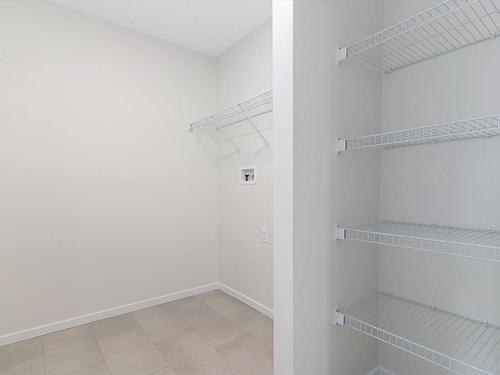 2812 193 Street, Edmonton, AB - Indoor With Storage