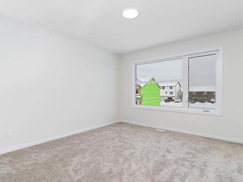 2812 193 Street, Edmonton, AB - Indoor Photo Showing Other Room