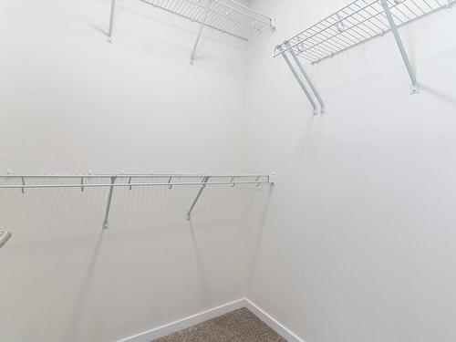 2812 193 Street, Edmonton, AB - Indoor With Storage