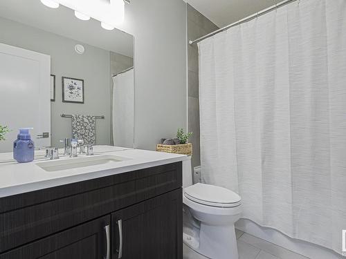 5 54419 Rge Road 14, Rural Lac Ste. Anne County, AB - Indoor Photo Showing Bathroom