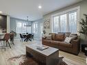 5 54419 Rge Road 14, Rural Lac Ste. Anne County, AB  - Indoor Photo Showing Living Room 