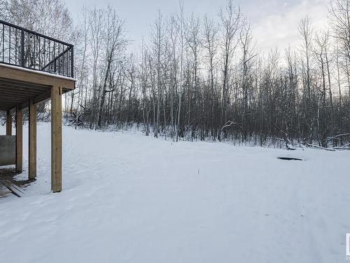 5 54419 Rge Road 14, Rural Lac Ste. Anne County, AB - Outdoor