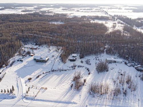 5 54419 Rge Road 14, Rural Lac Ste. Anne County, AB - Outdoor With View