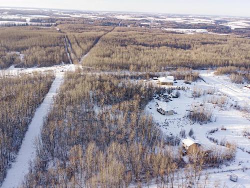 5 54419 Rge Road 14, Rural Lac Ste. Anne County, AB - Outdoor With View