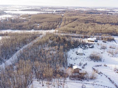 5 54419 Rge Road 14, Rural Lac Ste. Anne County, AB - Outdoor With View