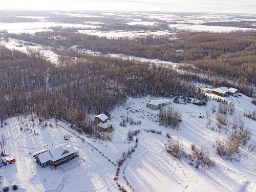 5 54419 Rge Road 14, Rural Lac Ste. Anne County, AB - Outdoor With View