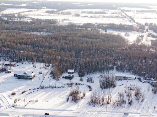 5 54419 Rge Road 14, Rural Lac Ste. Anne County, AB - Outdoor With View