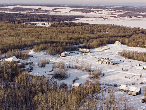 5 54419 Rge Road 14, Rural Lac Ste. Anne County, AB - Outdoor With View