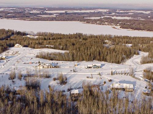 5 54419 Rge Road 14, Rural Lac Ste. Anne County, AB - Outdoor With View